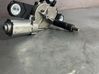Rear window wiper motor 3M51R17K441AF
