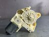 Front door window regulator motor 4M5T14A389