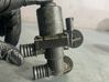 Coolant heater control valve 64118369805