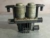 Coolant heater control valve 8374995