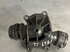 Thermostat/thermostat housing S900727ZK