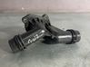 Thermostat/thermostat housing 5482010