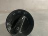 Interruptor de luz 4B0941531C