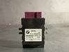 Fuel injection pump control unit/module 55892110