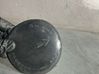 Front shock absorber dust cover boot 7075841