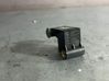 Airbag deployment crash/impact sensor 6977398