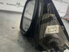 Front door electric wing mirror 96366858XT