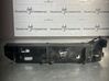 Radiator support slam panel 9651191780