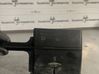 Radiator support slam panel 9654713680