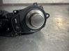 Head unit multimedia control 9122027