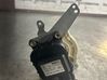 Air flap motor/actuator 0132801152