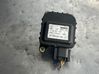 Air flap motor/actuator 0132801150