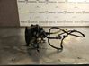 Polttoaineen ruiskutuksen suurpainepumppu 0445010021