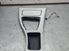 Gear shifter surround trim plastic 7118023