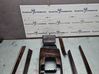 Interior decorative trim set 4F0867410
