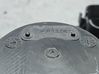 Soplador/ventilador calefacción 93446