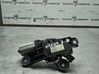 Rear window wiper motor F00S2B2160