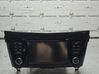 Radio/CD/DVD/GPS head unit 259156FP0A