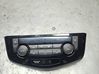 Climate control unit 275004EA0A