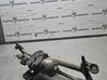Mechanizm i silniczek wycieraczek szyby przedniej / czołowej 0390241538