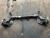 Rear axle beam H1BCAE