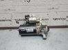 Starter motor STX200043