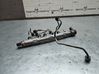 Fuel main line pipe 0445214134
