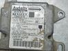 Turvatyynyn ohjainlaite/moduuli 550803800