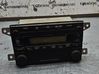 Radio/CD/DVD/GPS head unit CB81669S0
