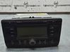 Panel / Radioodtwarzacz CD/DVD/GPS 10R022432