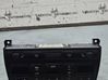 Climate control unit 4B0820043J