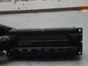 Climate control unit 3B1907044A