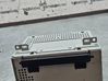 Radio/CD/DVD/GPS head unit F1BT18C815KH