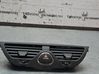 Dash center air vent grill 13377949