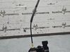 Front door lock 13431841