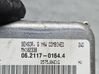 ESP acceleration yaw rate sensor MN102338