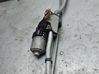 Front wiper linkage and motor 0390241509