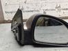 Front door electric wing mirror E4022609