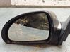 Front door electric wing mirror E4022609