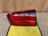 Lampy tylnej klapy bagażnika A2539061300