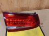 Lampy tylnej klapy bagażnika A2539061300