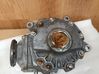Mechanizm różnicowy przedni / Dyferencjał A2053350201