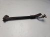 Turbo turbocharger oiling pipe/hose 03G145535F