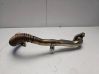 EGR valve line/pipe/hose 8200