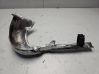 Heat shield in engine bay 8200445497C