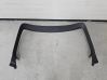 Tailgate/trunk upper cover trim 4G9867973
