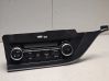Climate control unit 75F542