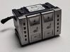 Seat heating switch 6M2T19K314AB