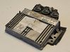 Engine control unit/module ECU 9646573080