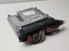 Engine control unit/module 0281013924
